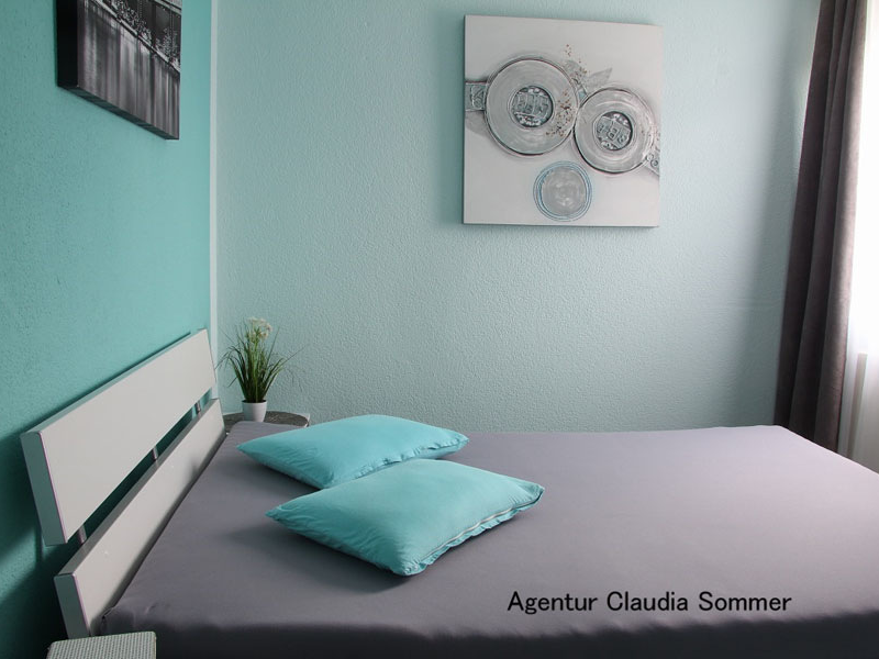 Agentur Claudia Sommer