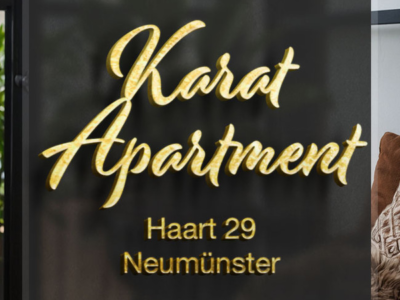 Apartment Haart 29