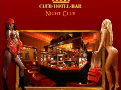 Club - Hotel - Bar Nightclub (Bordell)
