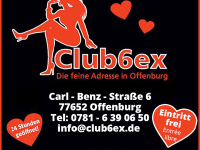 Club6ex