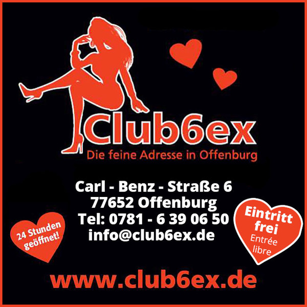 Club6ex