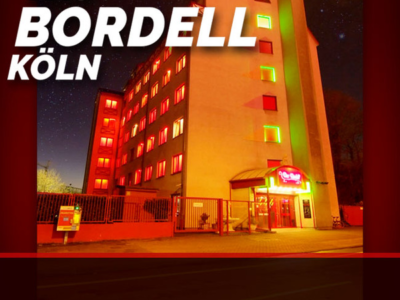Das Bordell