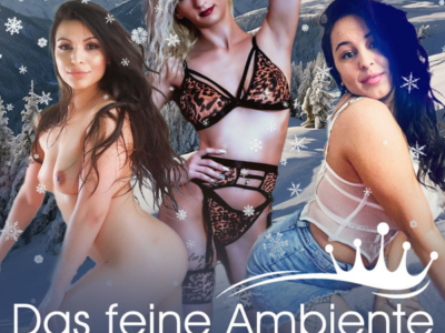 Das feine Ambiente Fürth