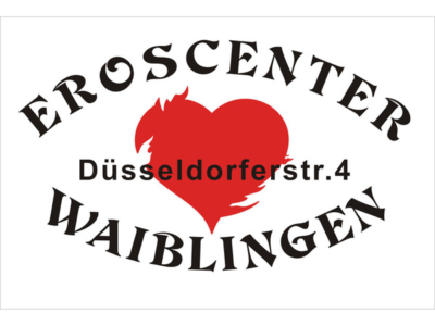 EROSCENTER WAIBLINGEN - Ständig wechselnde Girls!