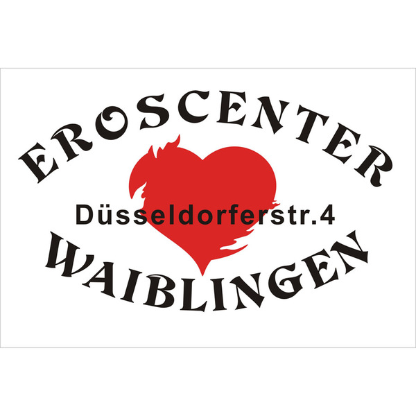 EROSCENTER WAIBLINGEN - Ständig wechselnde Girls!