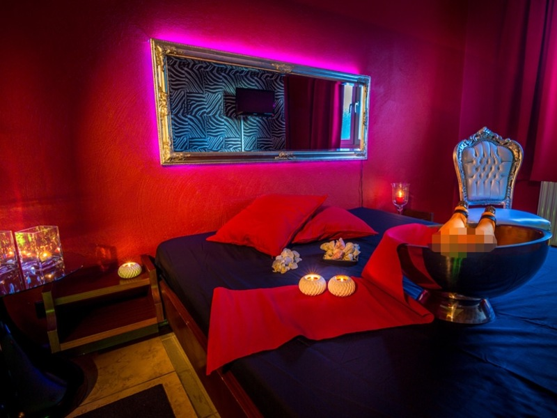 Eroscenter Ludwigsburg