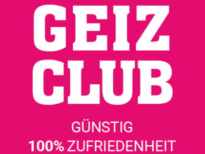 Geiz Club