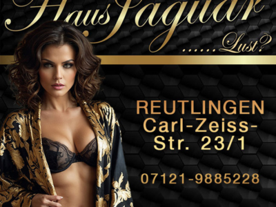 Haus Jaguar