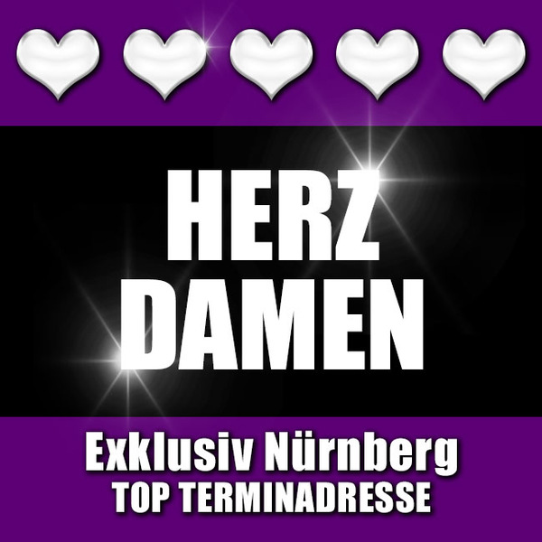 Herzdamen Nürnberg