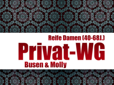 In privater Atmosphäre für den Liebhaber der reifen Lust