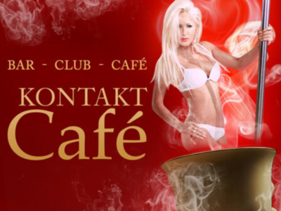 Kontakt Café