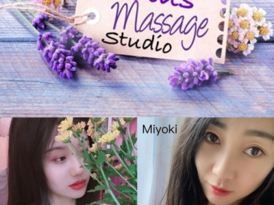 LOTUS MASSAGE STUDIO