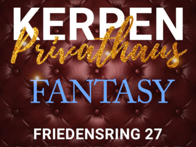 Privathaus Kerpen Fantasy