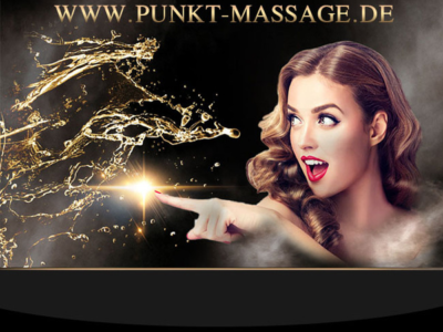Punkt Massage