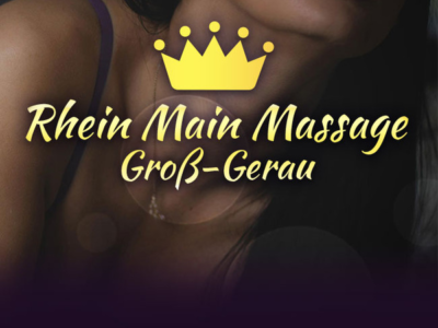 Rhein-Main Massage