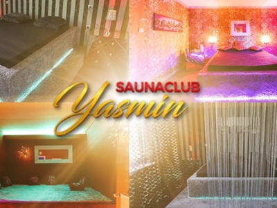 Saunaclub Yasmin