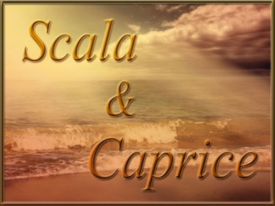 Scala & Caprice