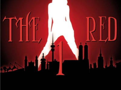 THE RED 1