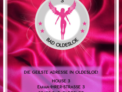 Top Ladies im House 3