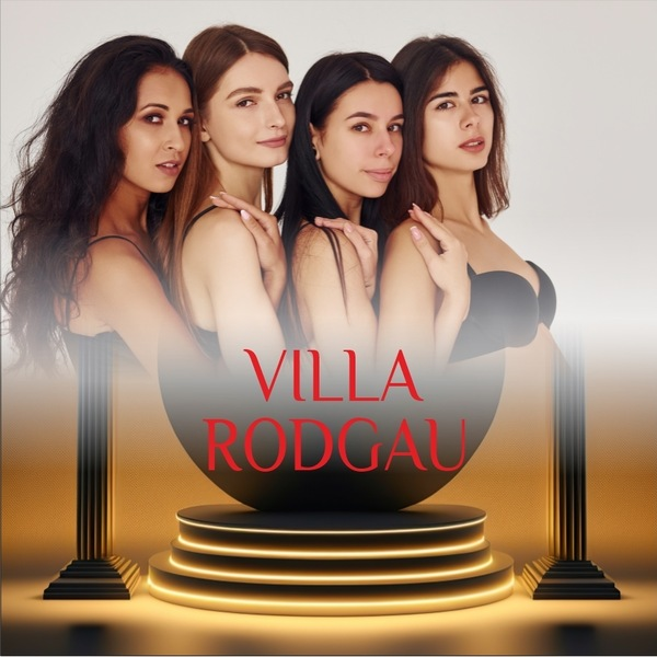 Villa Rodgau