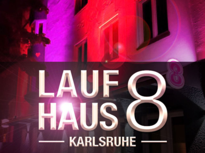 Willkommen im Laufhaus 8