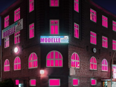 Willkommen im Modelle Haus Hamburg!