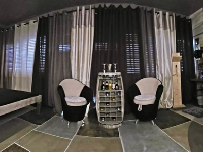 1A Top Privathaus Eroticlounge