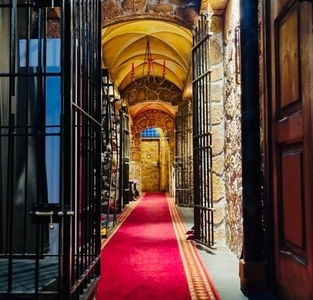 Castell Roissy - Bizarrstudio