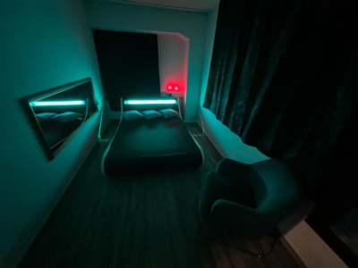 Champagne Night Club