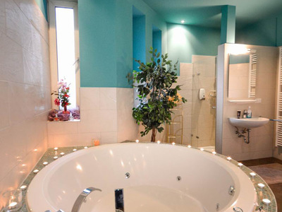 Das feine Ambiente Fürth