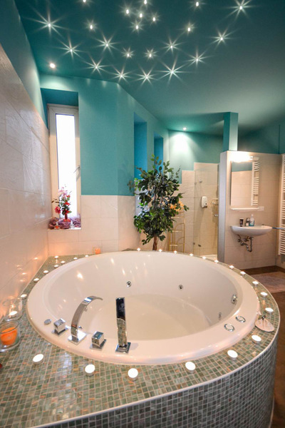 Das feine Ambiente Fürth