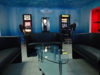 EROSCENTER WAIBLINGEN - Ständig wechselnde Girls!