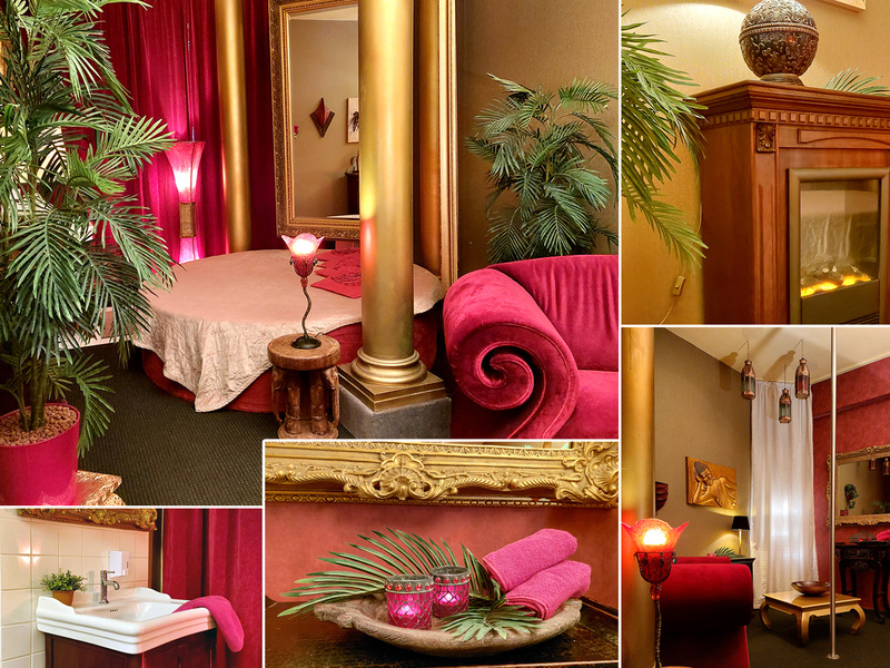 Edelbordell Liberty - Die No. 1 in Berlin