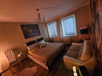 Freya & Aphrodite House