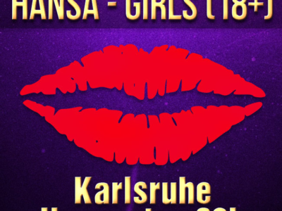 HANSA - GIRLS (18+)