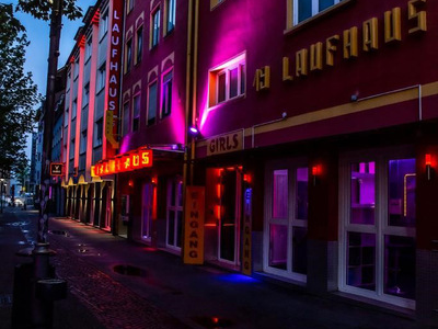 HAUS 17 & 19 - TOP Adresse in Deiner Region!