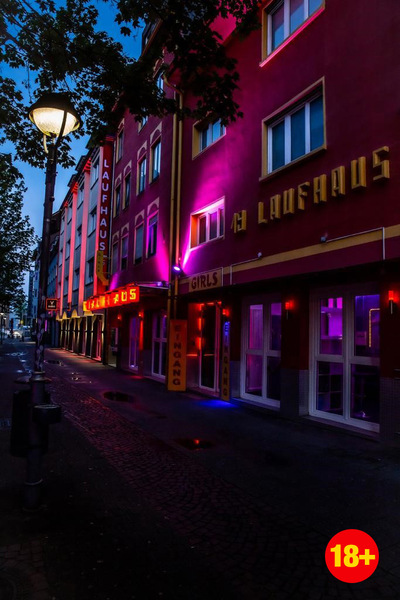 HAUS 17 & 19 - TOP Adresse in Deiner Region!