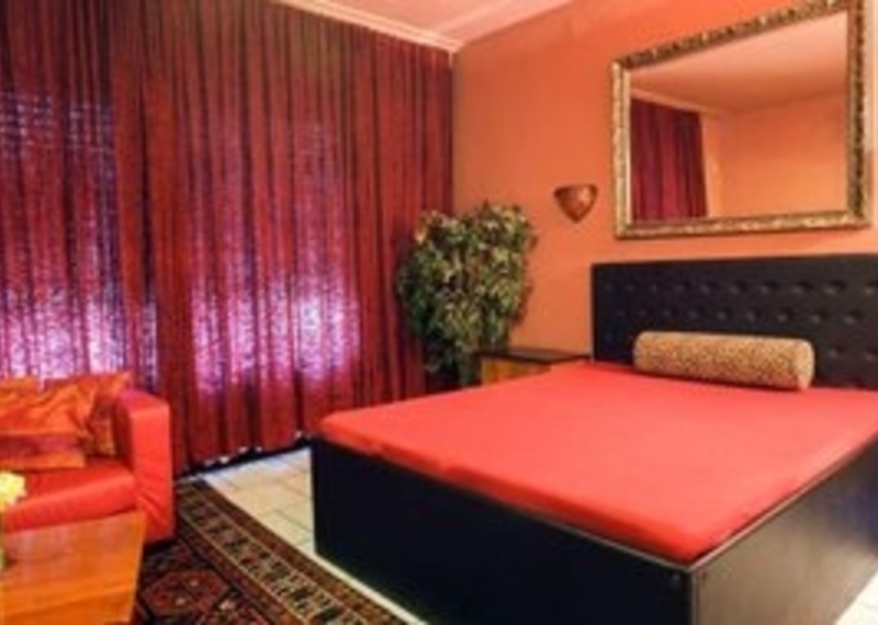 Privathaus Kerpen Fantasy