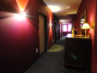 Studios Lerchenstrasse