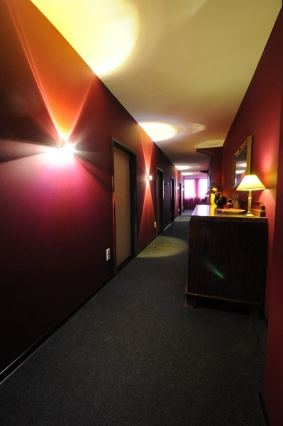 Studios Lerchenstrasse