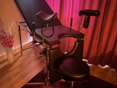 Tina's Haus- JETZT auch gailes DUO!