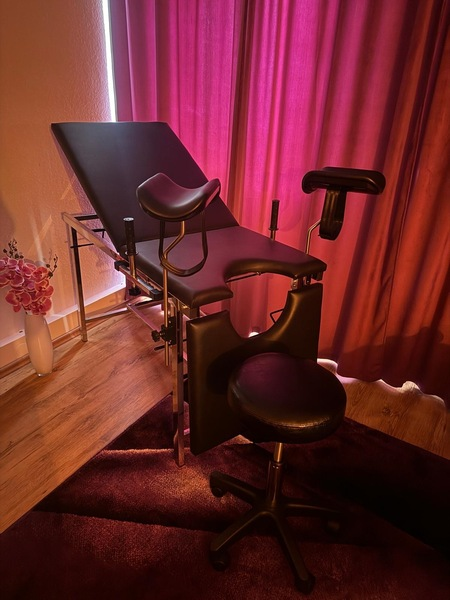 Tina's Haus- JETZT auch gailes DUO!