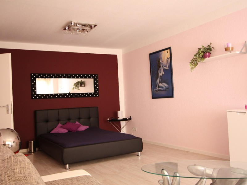 Top Ladies im House 3