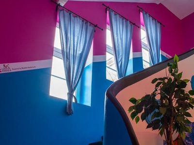 Willkommen im Modelle Haus Hamburg!