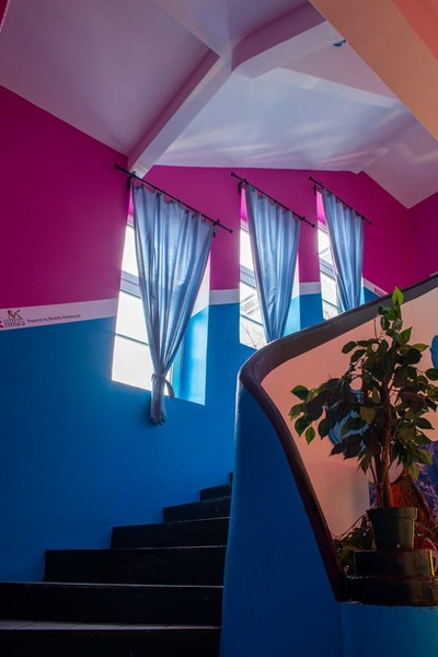 Willkommen im Modelle Haus Hamburg!