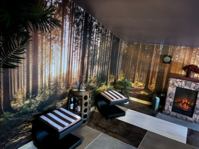 1A Top Privathaus Eroticlounge