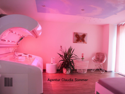 Agentur Claudia Sommer