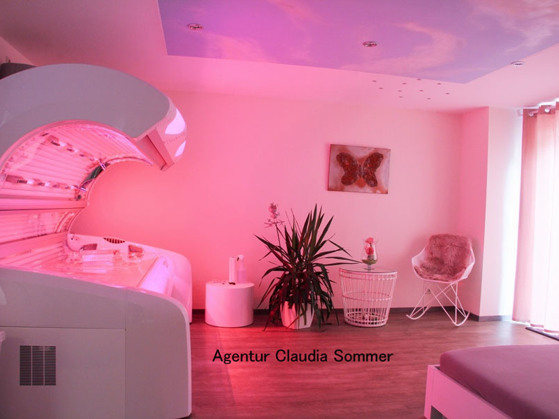 Agentur Claudia Sommer