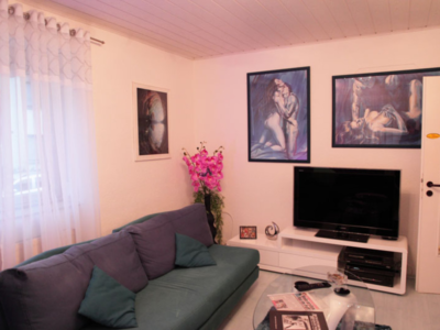 DOLCE-VITA - wöchentlich neue Girls (18+)