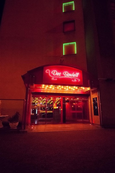 Das Bordell